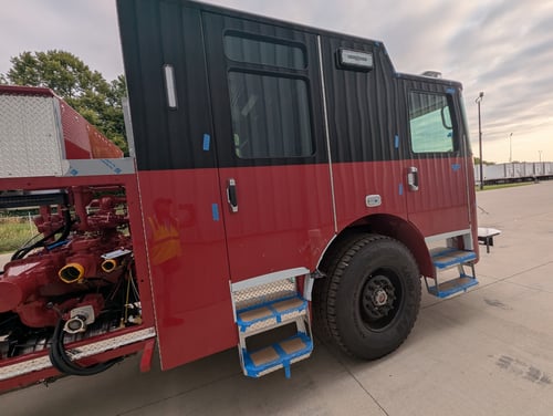 Grayslake FPD
